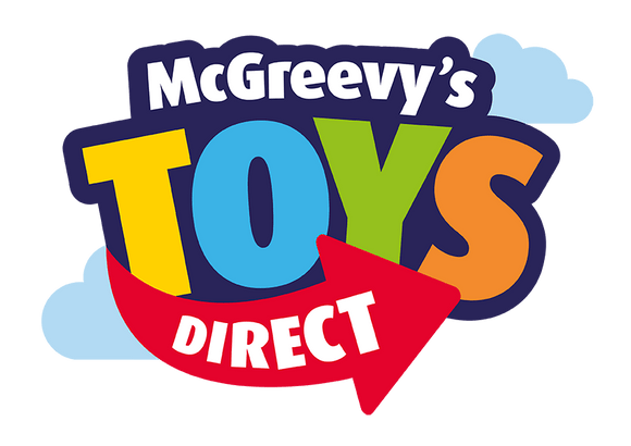 Best Selling Products | McGreevy's Toys Direct