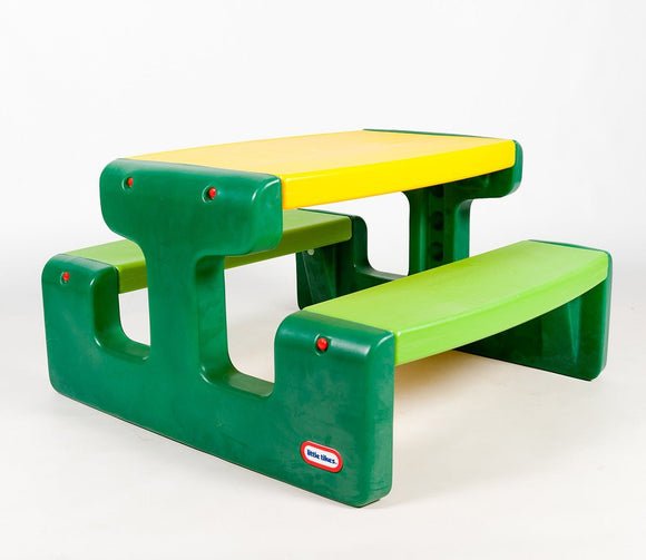Picnic, Water & Sand Tables - McGreevy's Toys Direct
