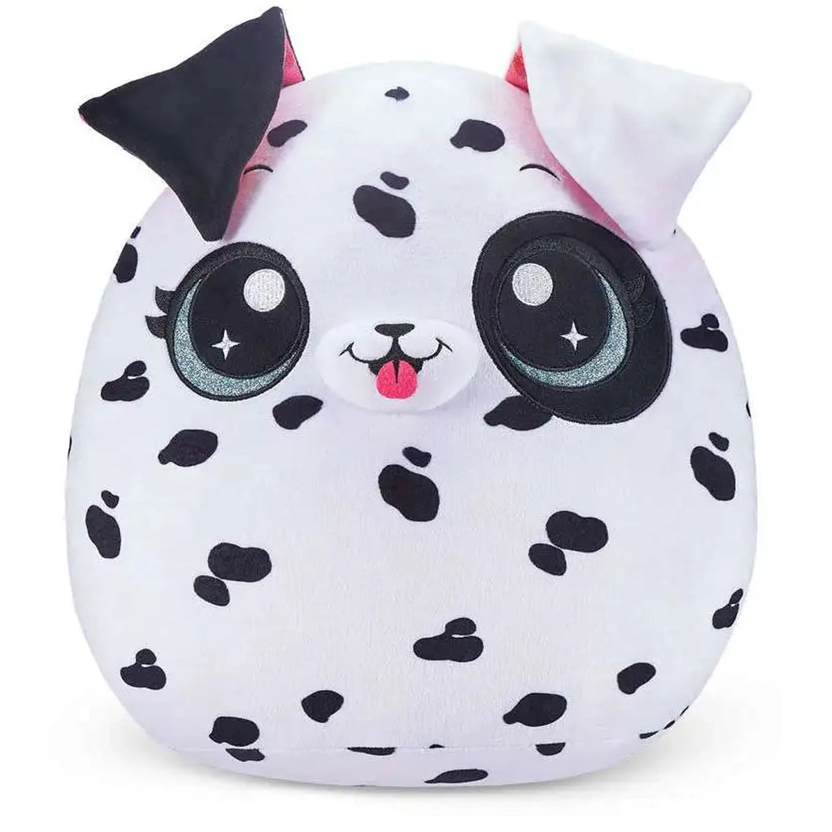 CoCo Squishies Pups: Bingo the Dalmatian 30cm