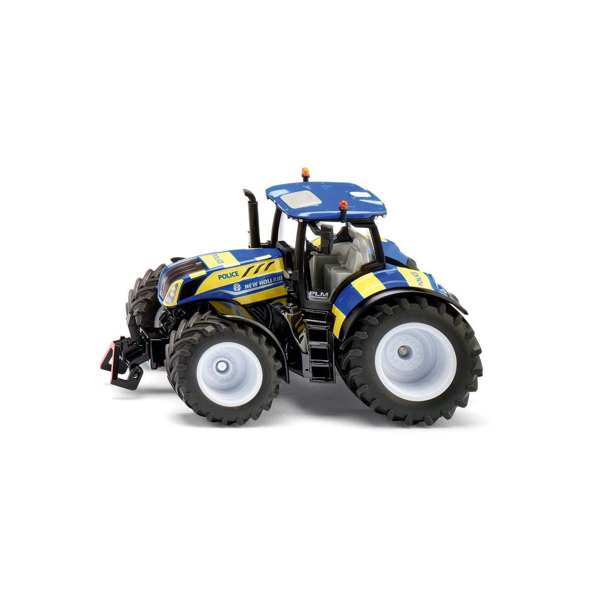 Siku New Holland Police Tractor 1:32 Scale
