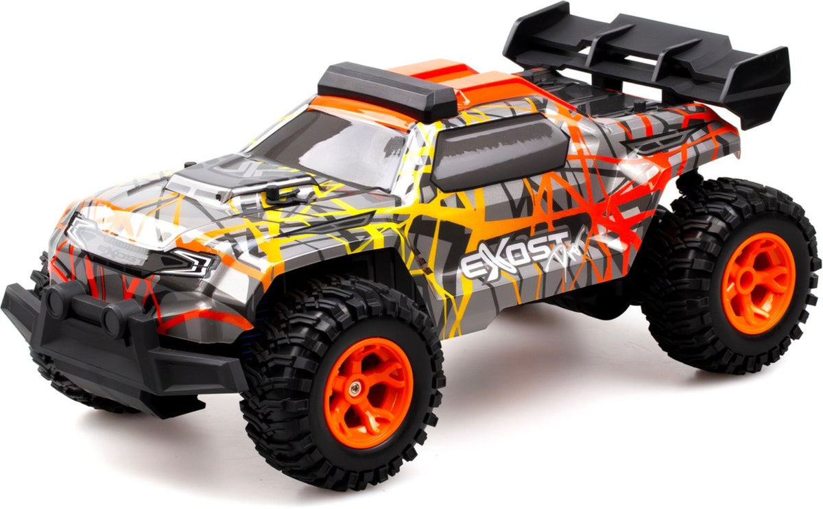 Exost Pro Turbo Truggy Remote Control