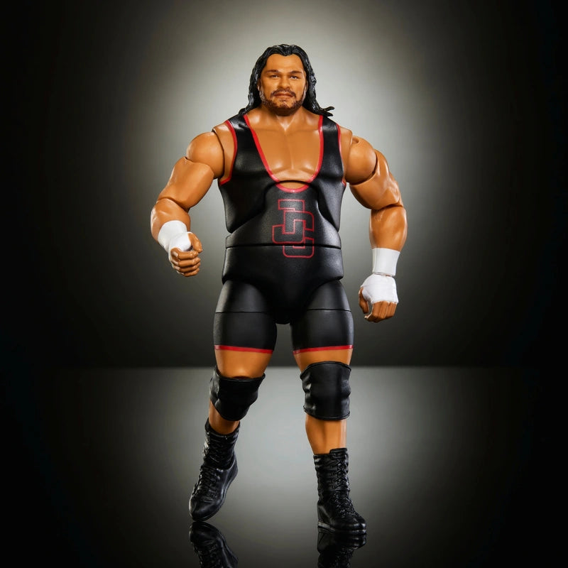 WWE Elite Collection Series 127 - JC Mateo Figure