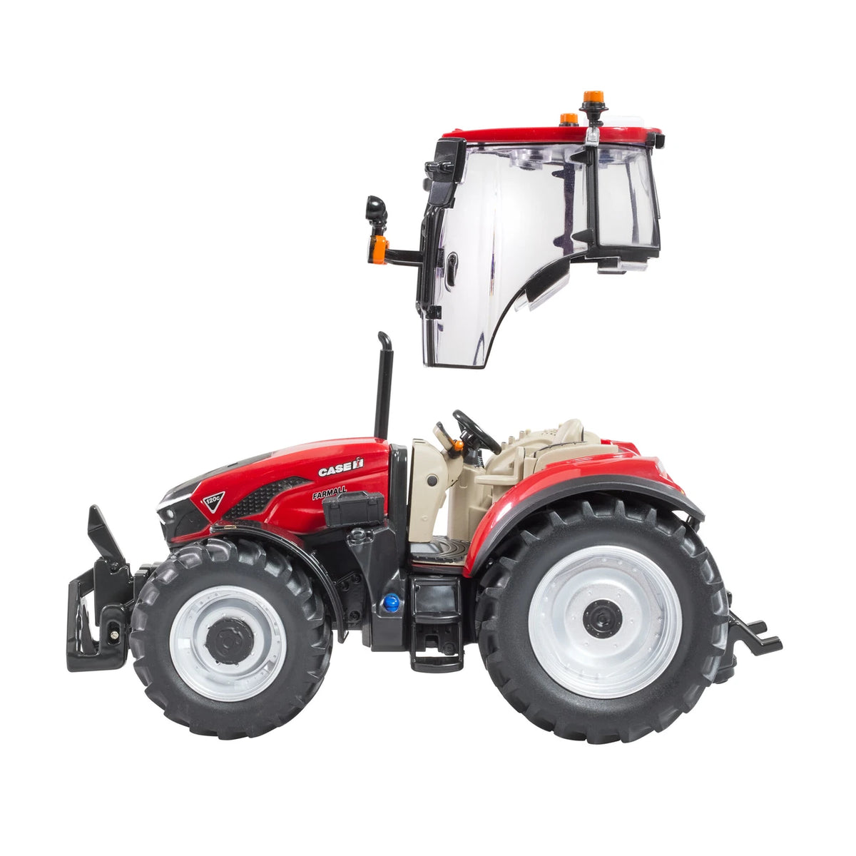Britains 43428 Case Farmall 120C