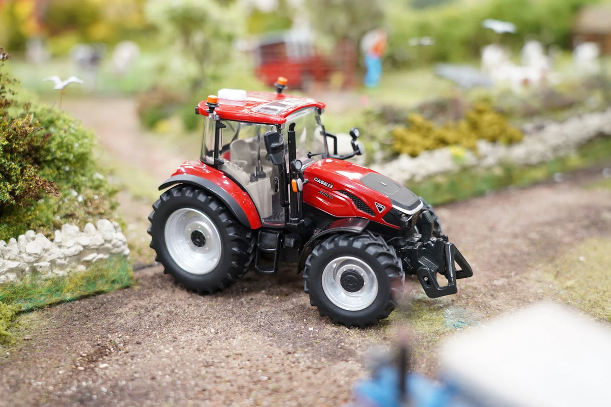 Britains 43428 Case Farmall 120C