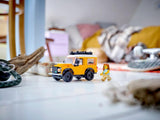 LEGO 40650 Exclusives: Classic Land Rover Defender
