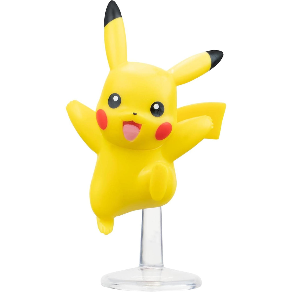 Pokemon 30th Anniversary Battle Figure Multi-Pack