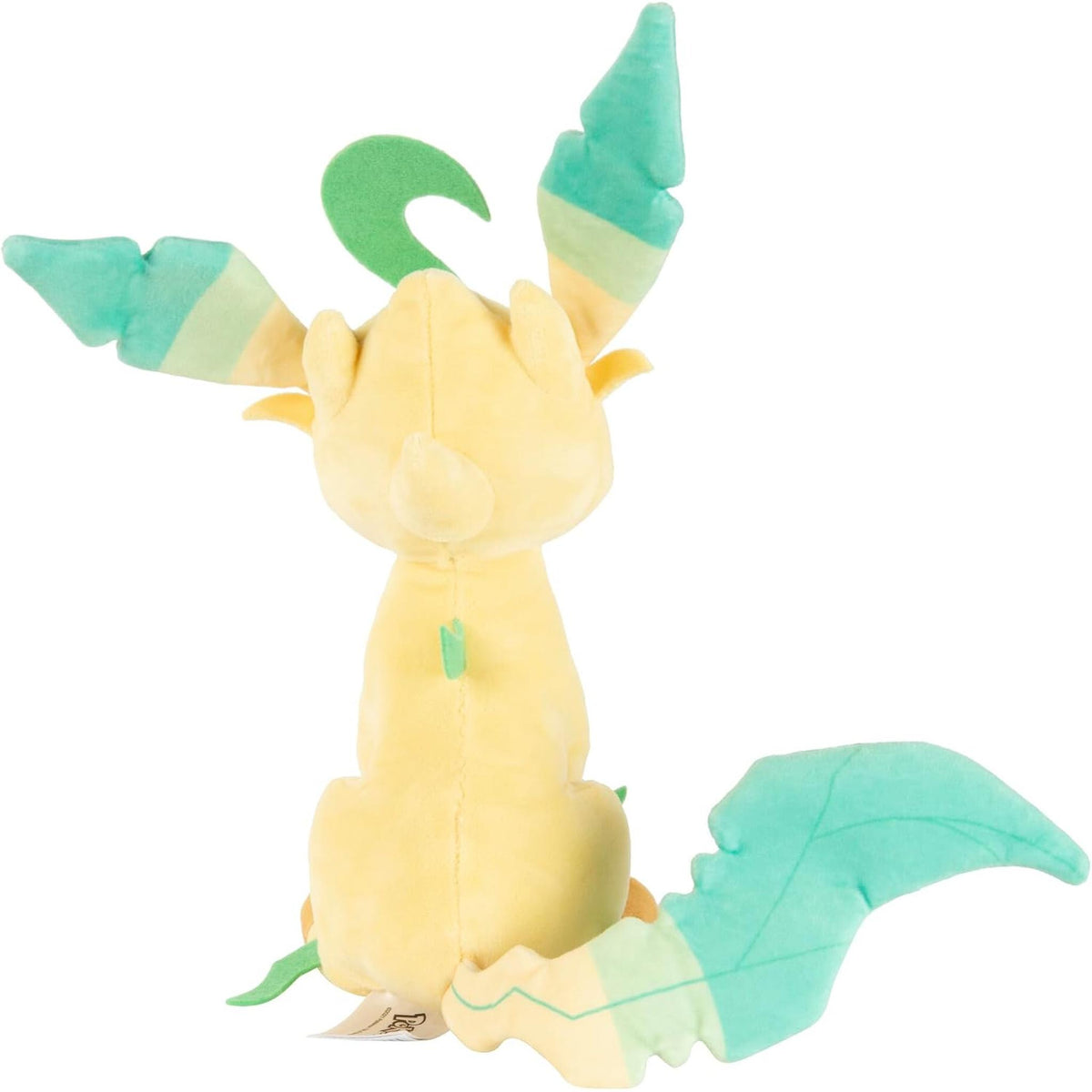Pokemon 8" Plush - Leafeon