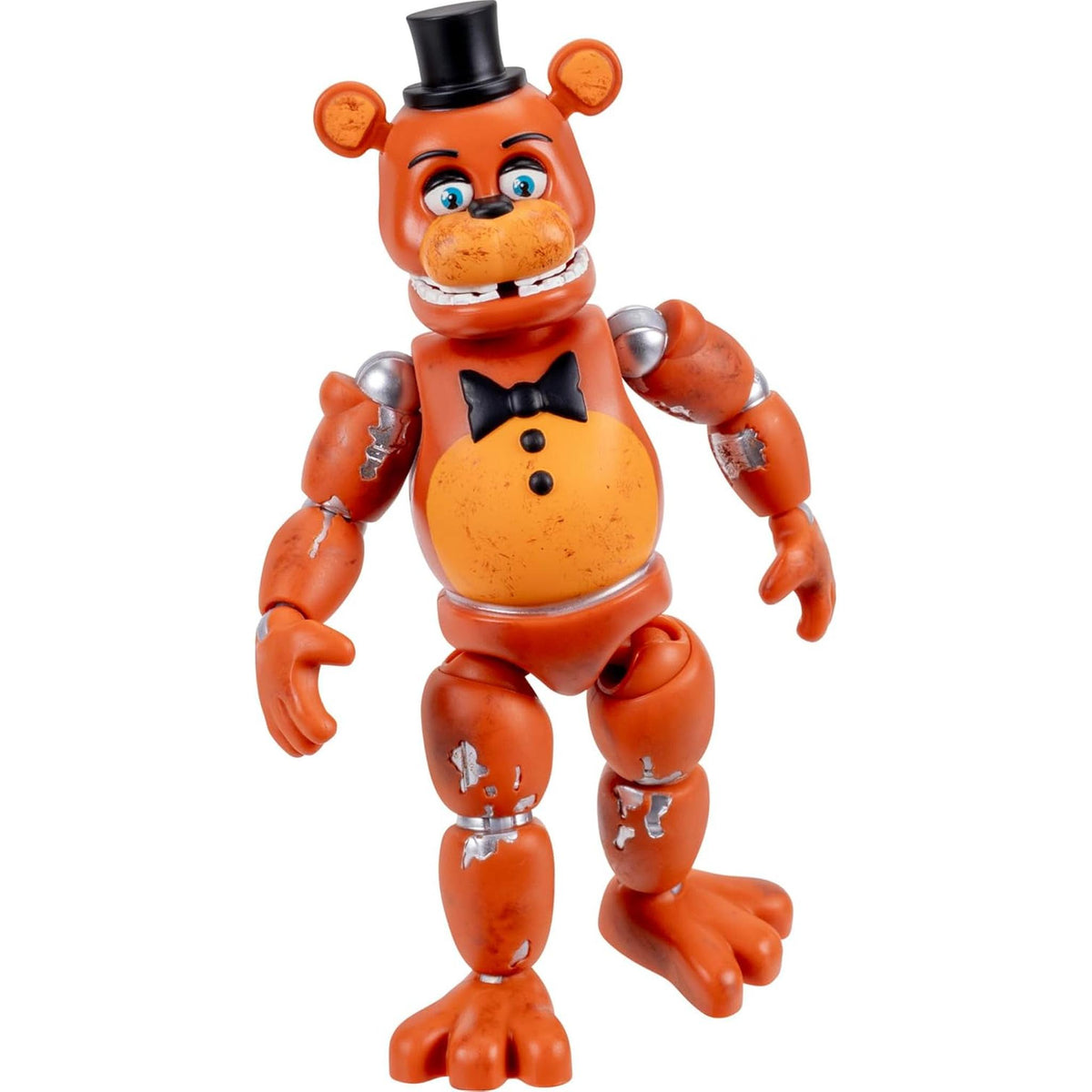 Five Nights at Freddy's 5" Figure - Withered Freddy