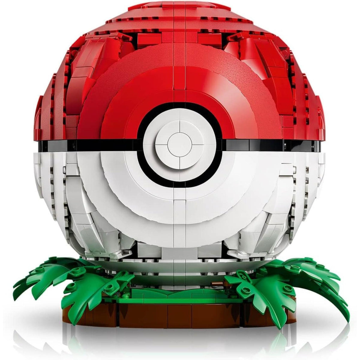 Lego 72154 Pokémon Iconic Trainer Moments Poké Ball