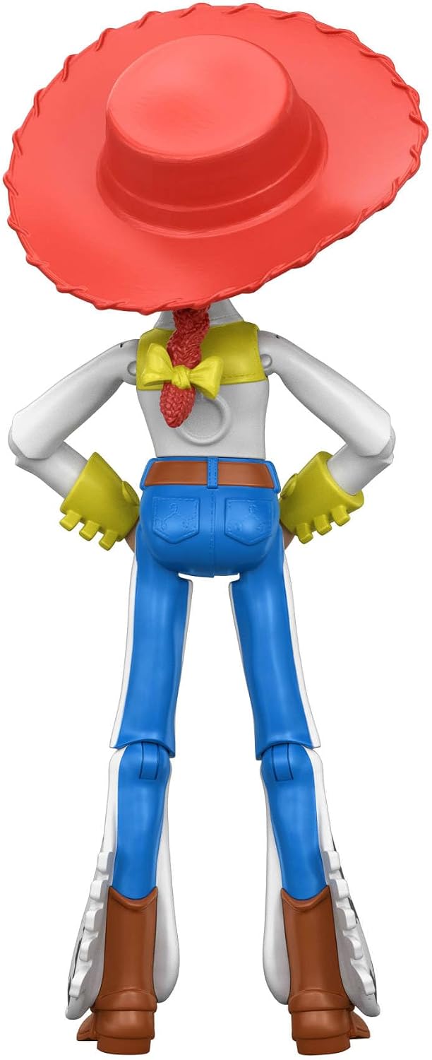 Disney Toy Story 5: Large Scale Jessie with Dance Move