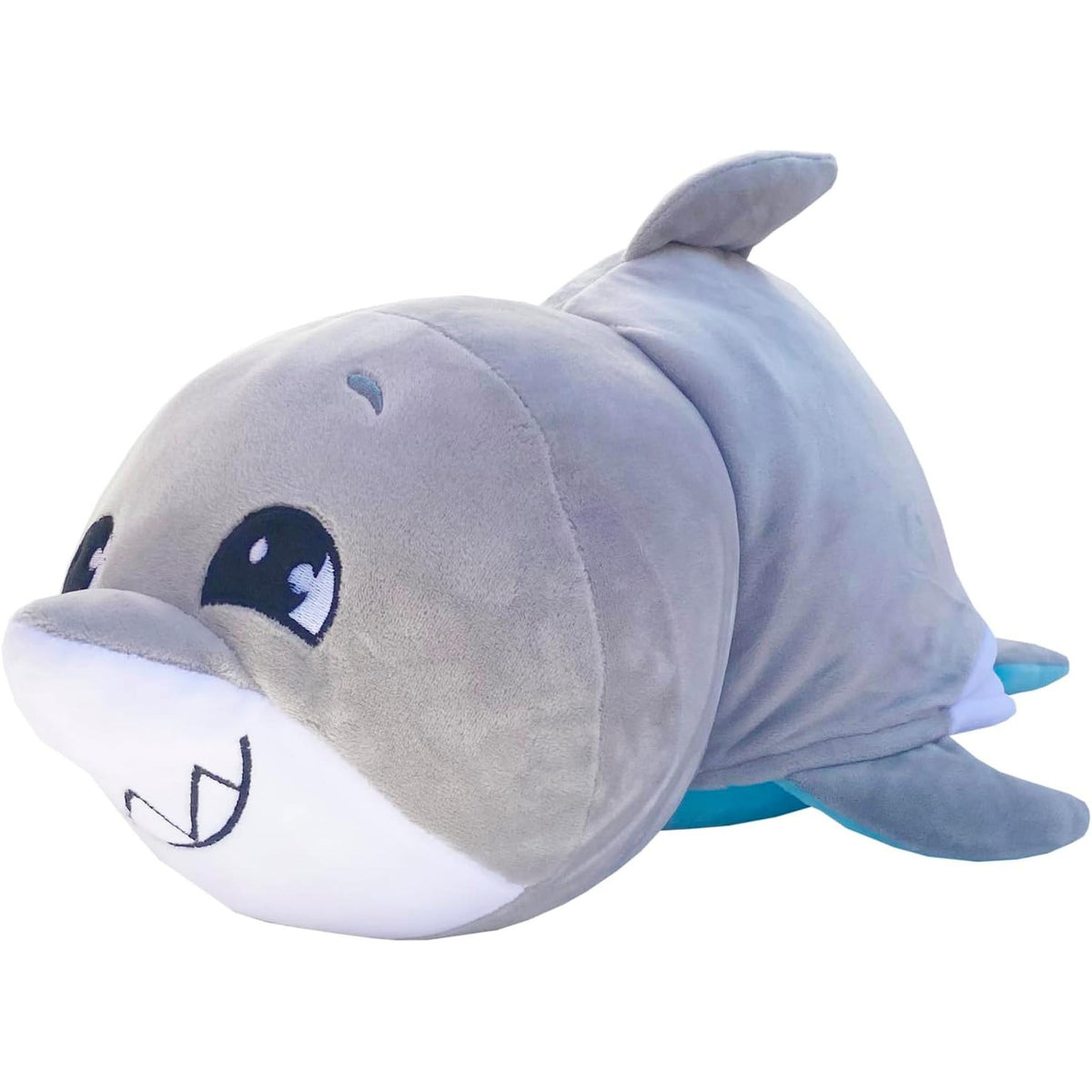 Flip-A-Zoo: Mushmillows - Shark & Dolphin