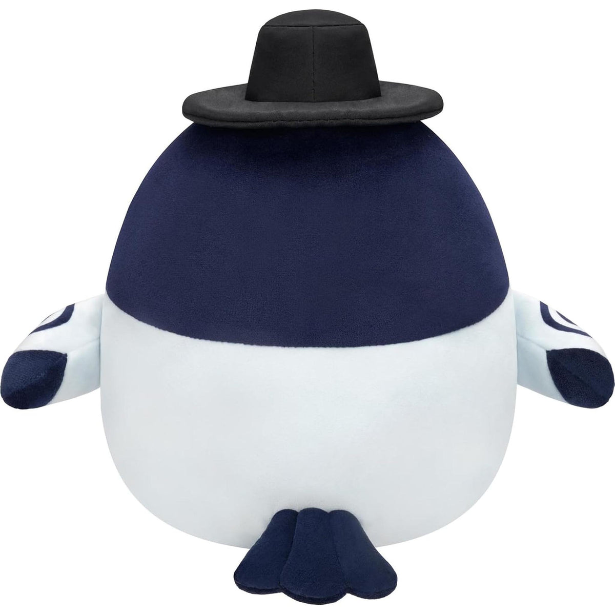 Squishmallows KPop Demon Hunters Sussie Bird 8"
