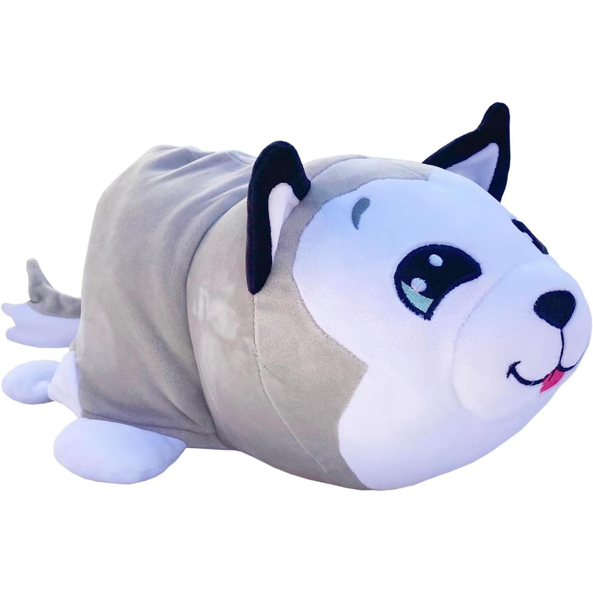 Flip-A-Zoo: Mushmillows - Polar Bear & Husky