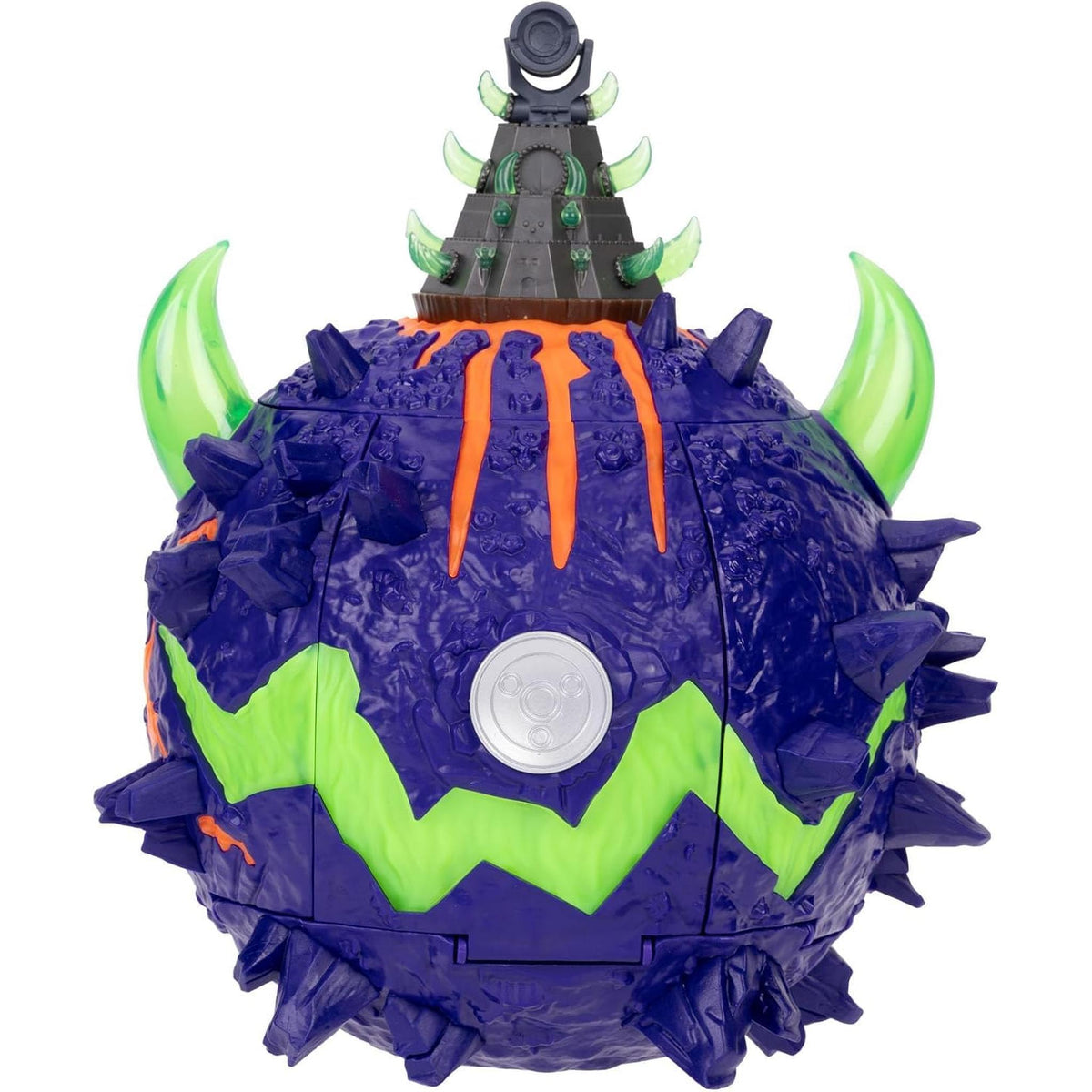 The Super Mario Galaxy Movie: Wonder Bowser Jr. Planet Playset