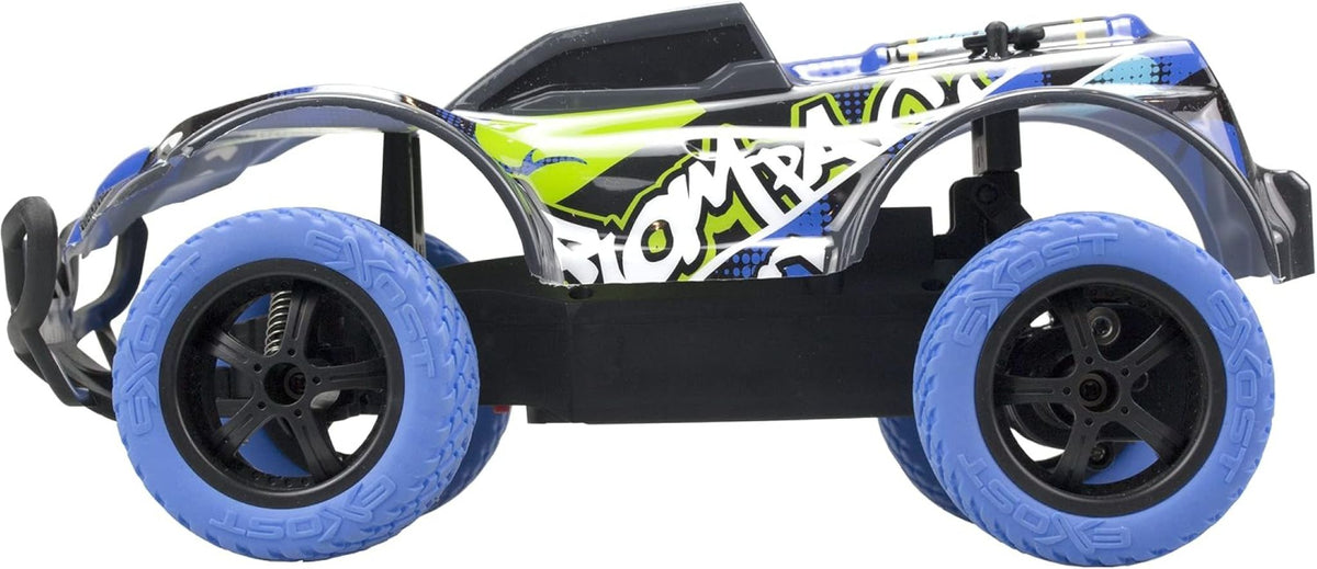 Exost XBull Remote Control