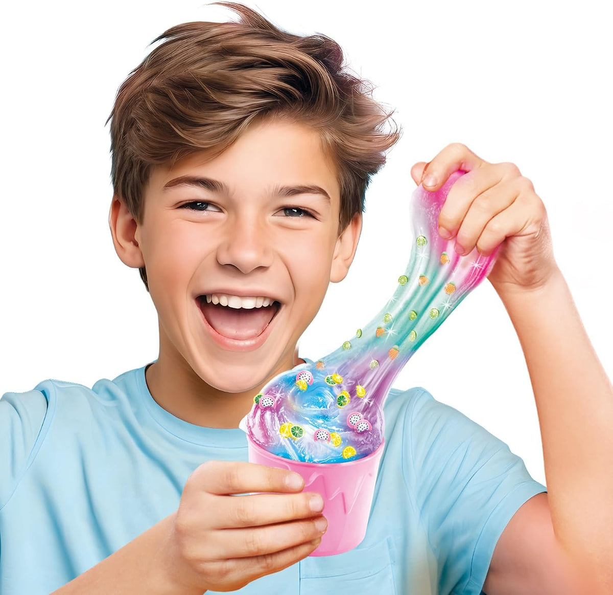 So Slime Experience Kit