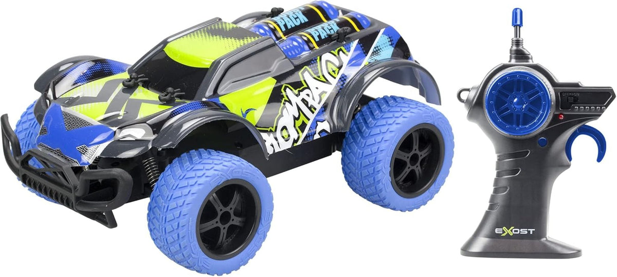 Exost XBull Remote Control