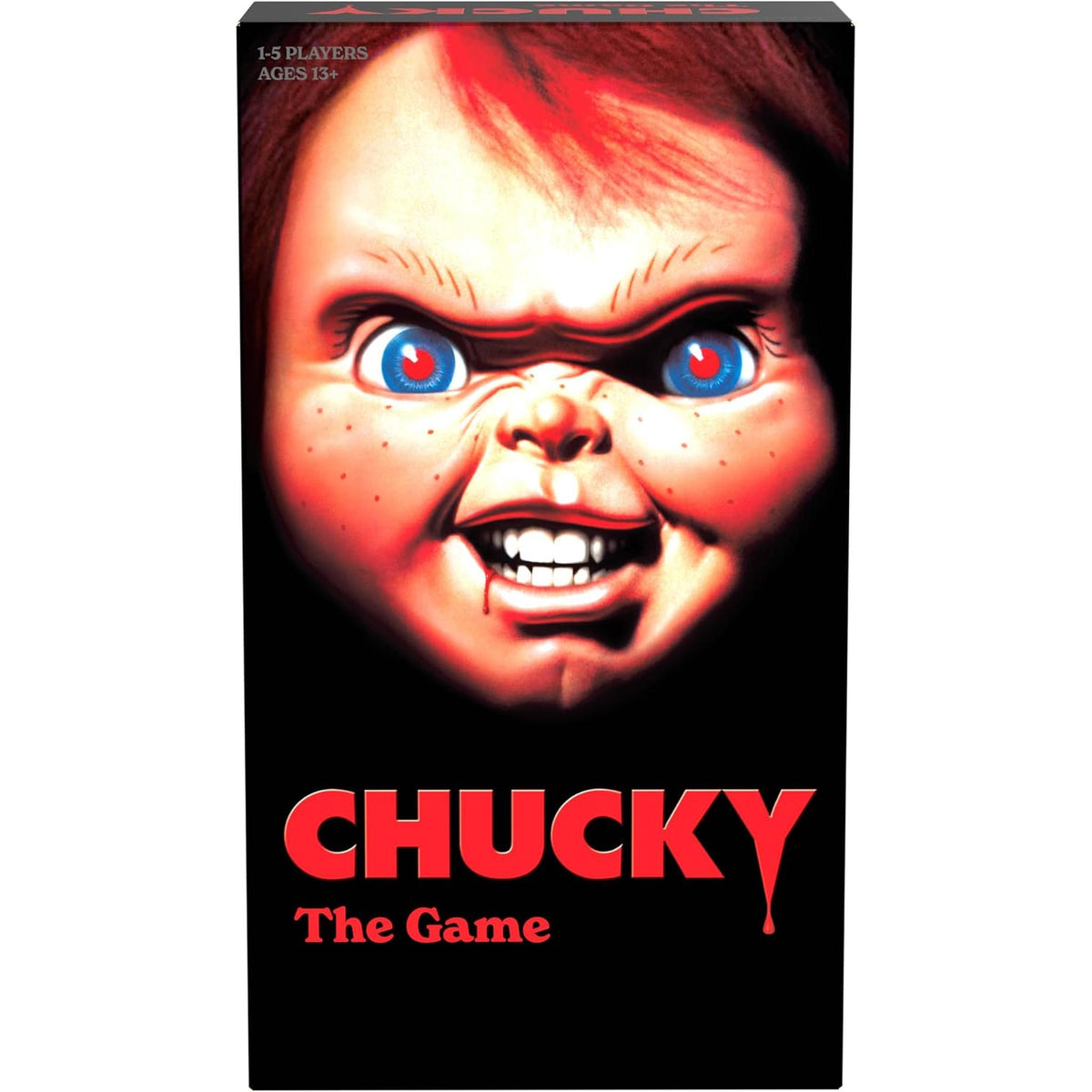 Chucky: The Game