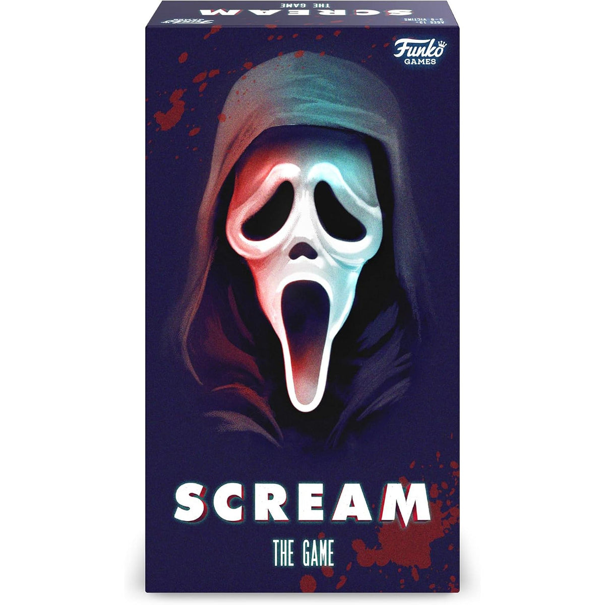 Scream: The Game
