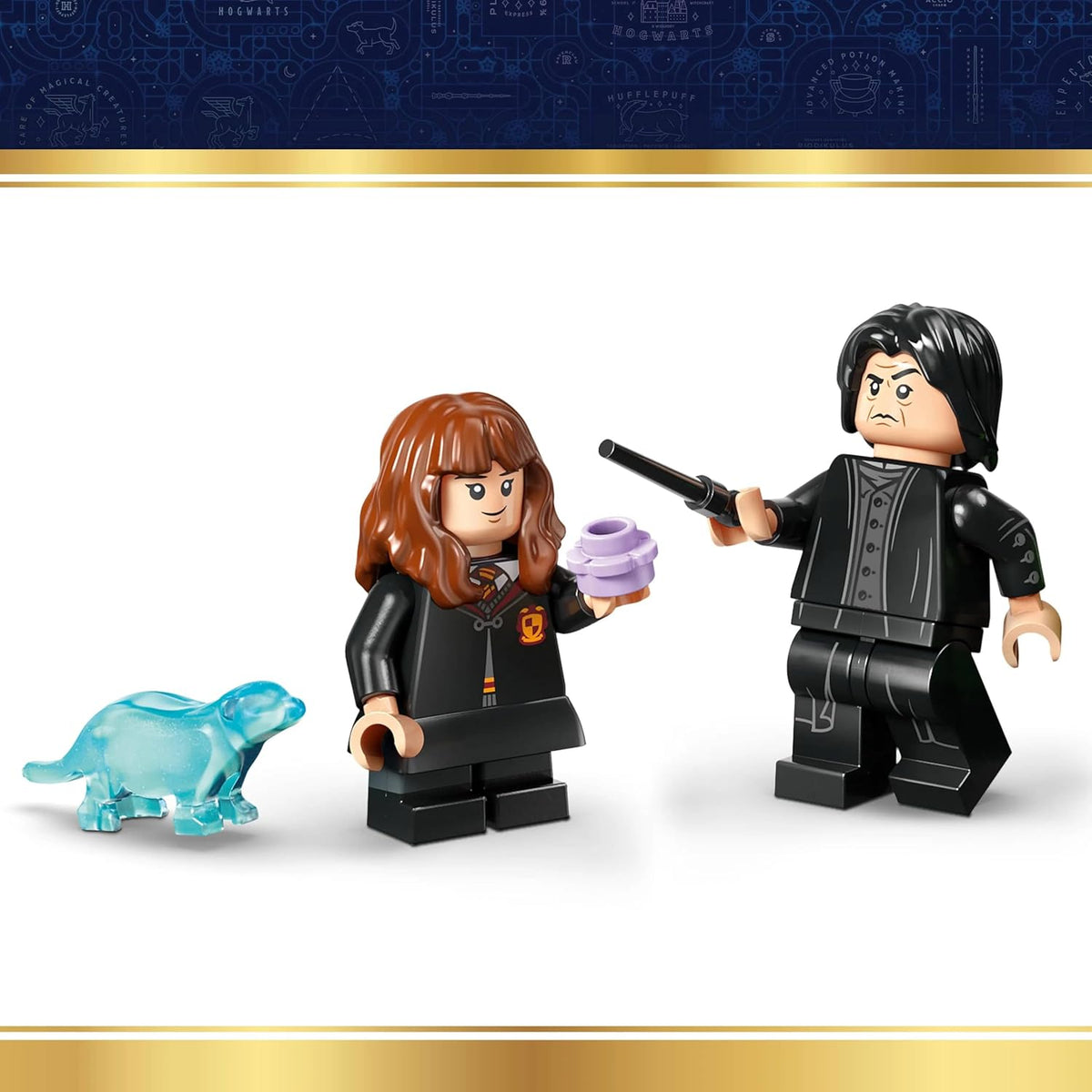 LEGO 76464 Harry Potter Secret Potions Cauldron