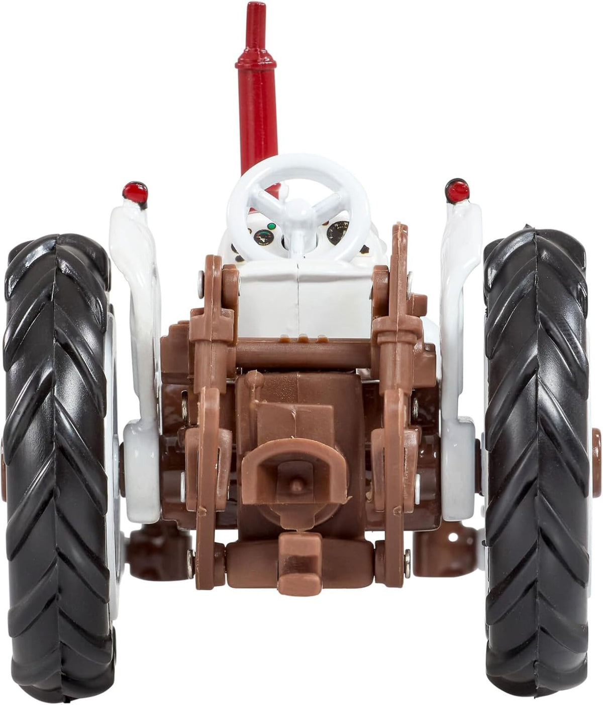 Britains David Brown 990 Selectamatic 1:32 Scale