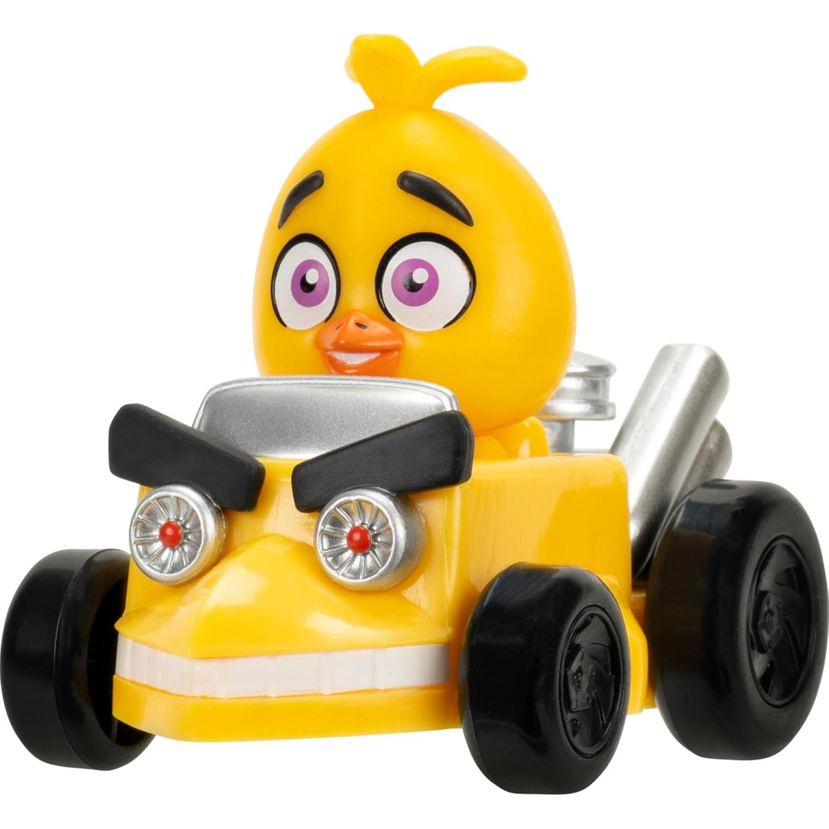 Five Nights at Freddy's 2-inch Racers Single Pack, Assorted