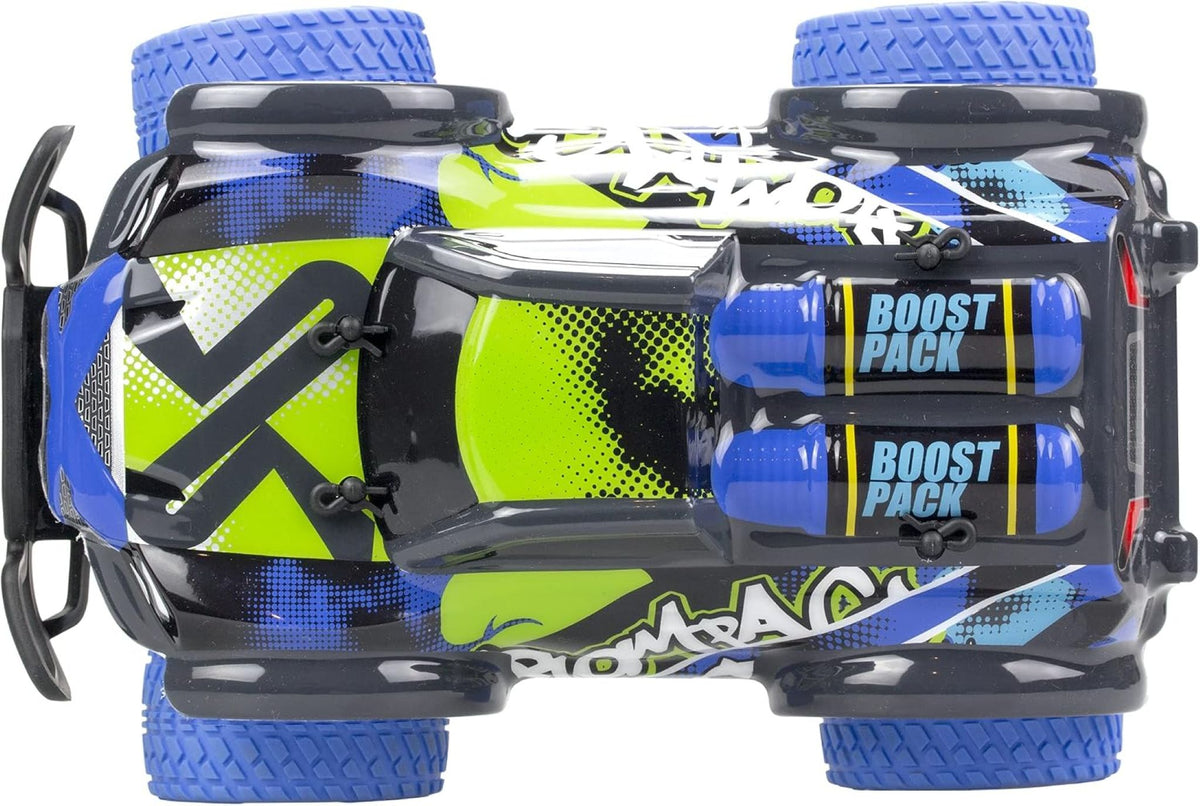 Exost XBull Remote Control