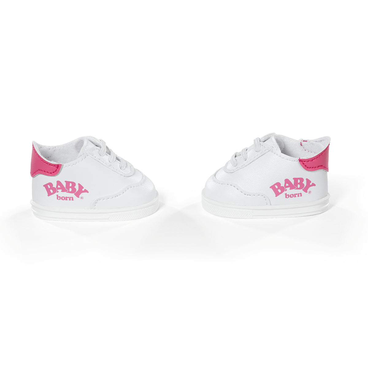 Baby Born Clothes: Sneakers 43cm