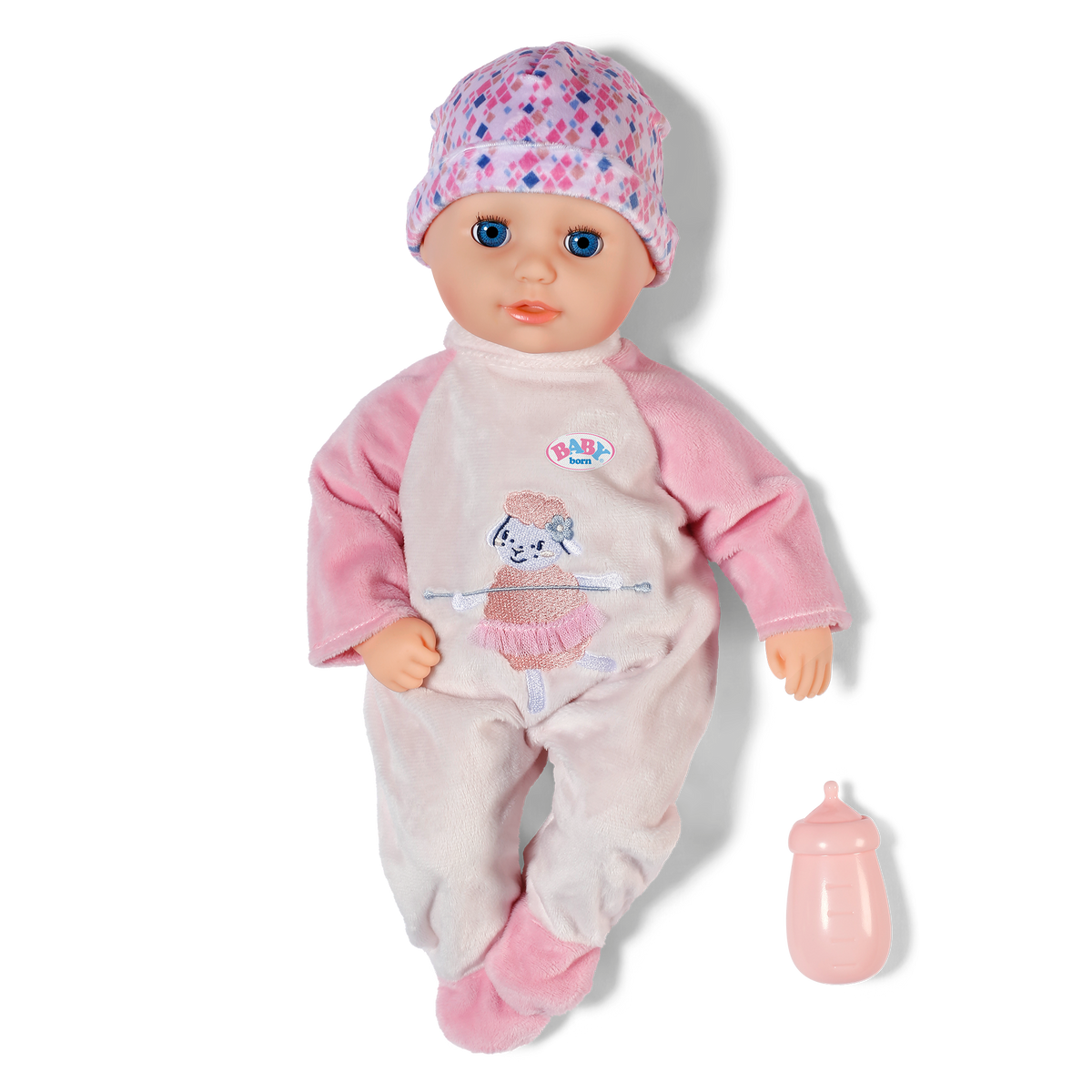 Baby Born Anna Rose Soft Body Doll 36cm