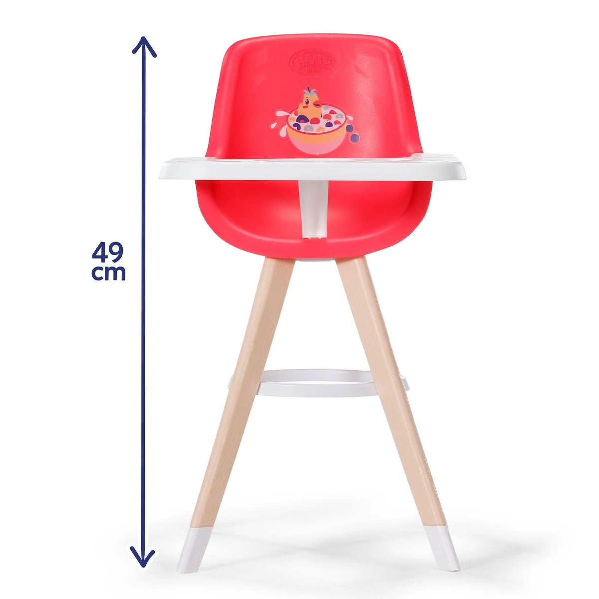 Baby Born High Chair