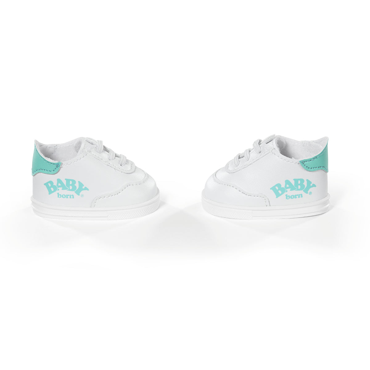 Baby Born Clothes: Sneakers 43cm