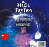The Magic Toy Box Sound Book