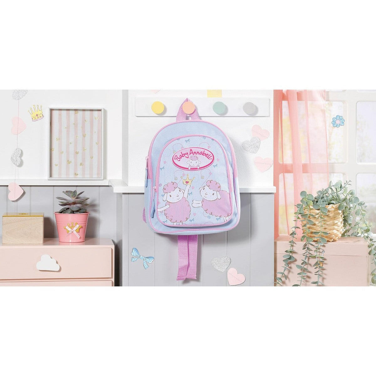 Baby Annabell Kids Backpack