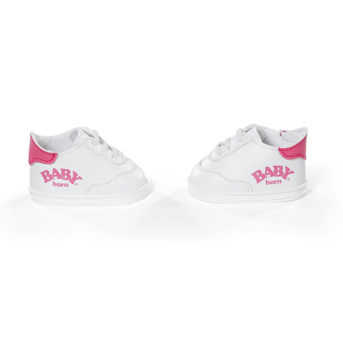 Baby Born Clothes: Sneakers 43cm
