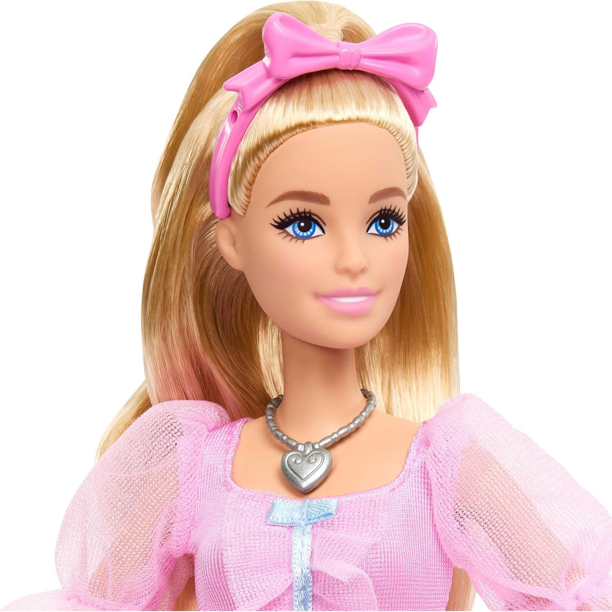 Barbie in the Nutcracker: Clara Ballerina Doll