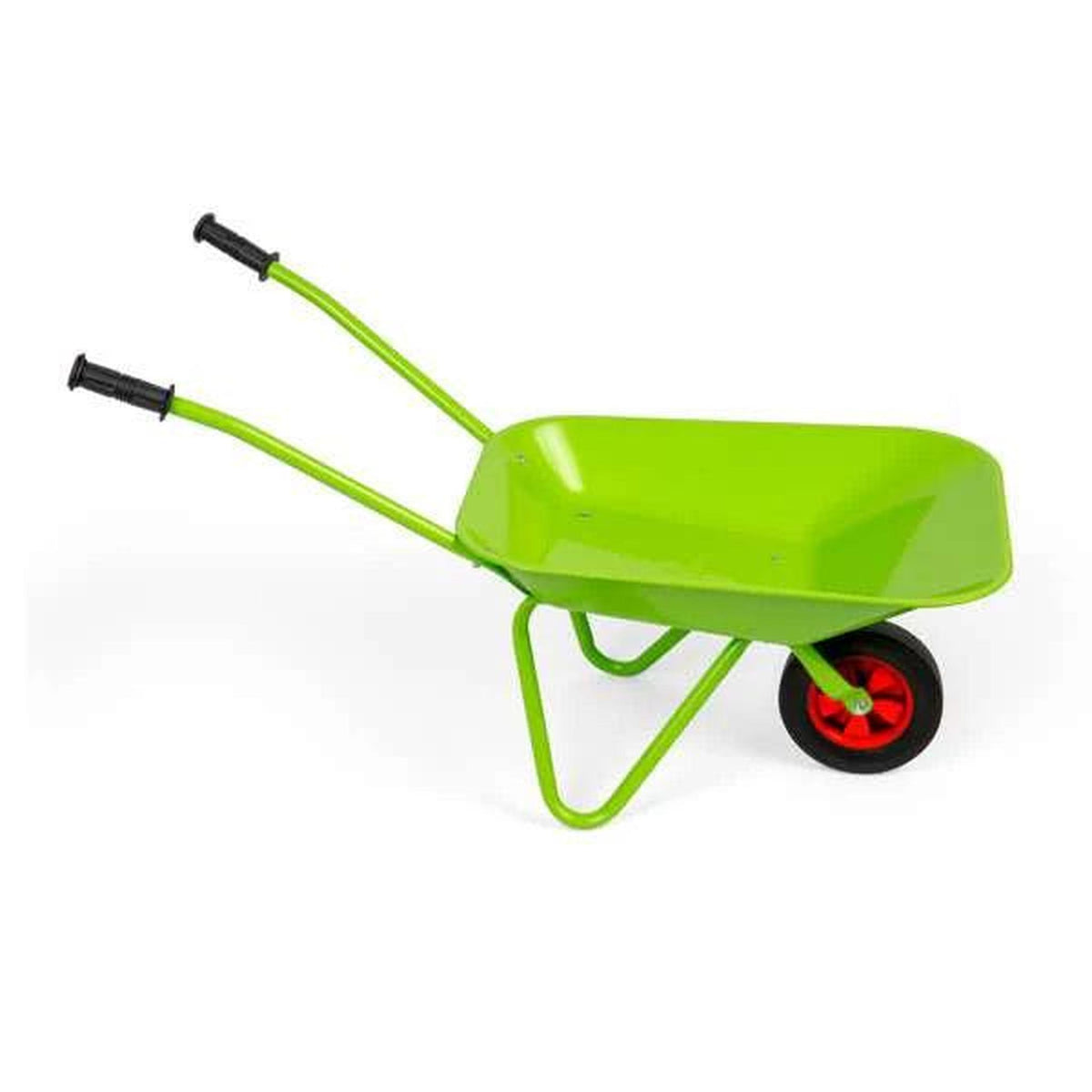 Bigjigs Garden Wheelbarrow