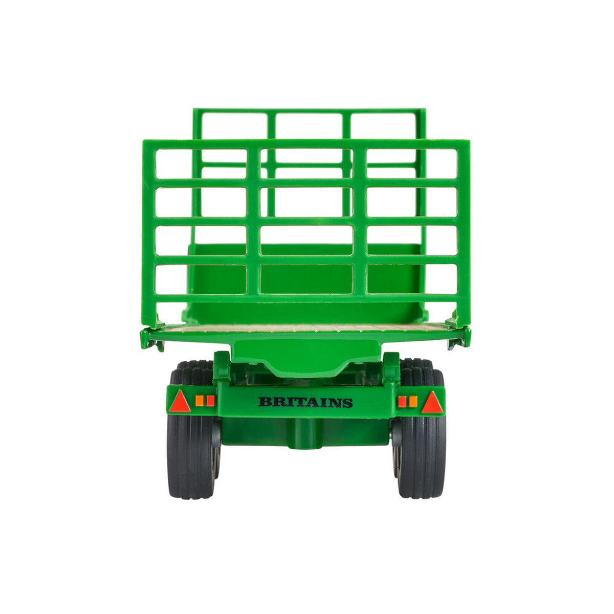 Britains Flat Bed Trailer 1:32 scale