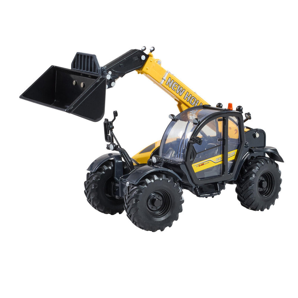 Britains New Holland TH7.42 Telehandler Elite