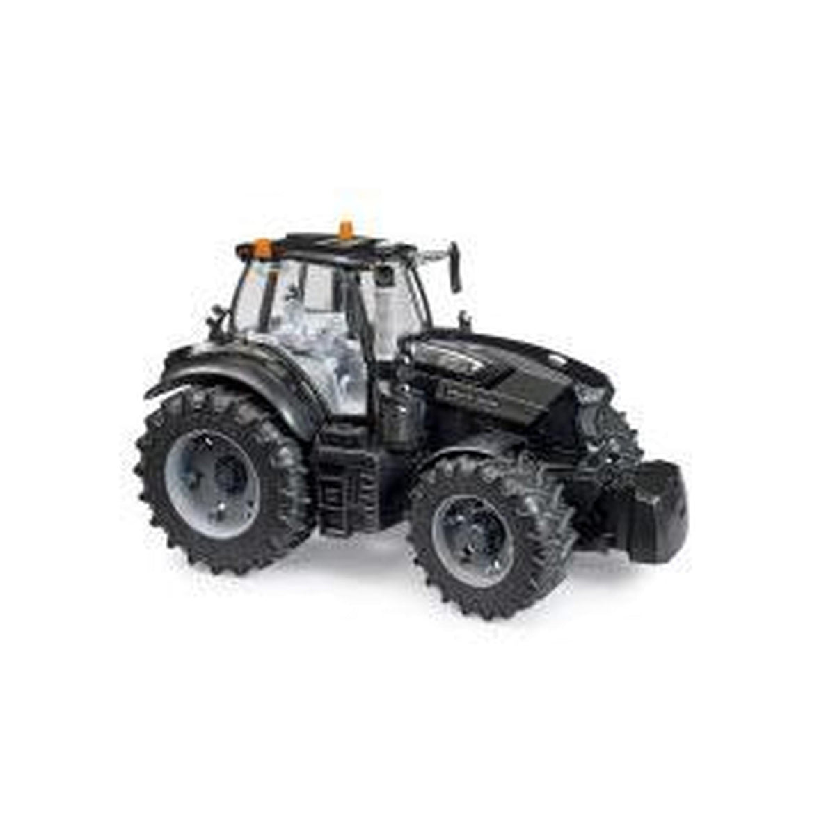 Bruder DEUTZ-FAHR 8280 TTV Warrior