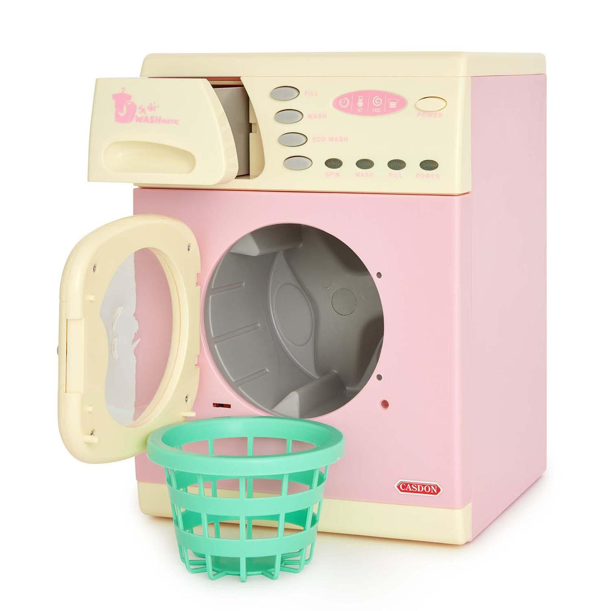 Casdon Electronic Washer