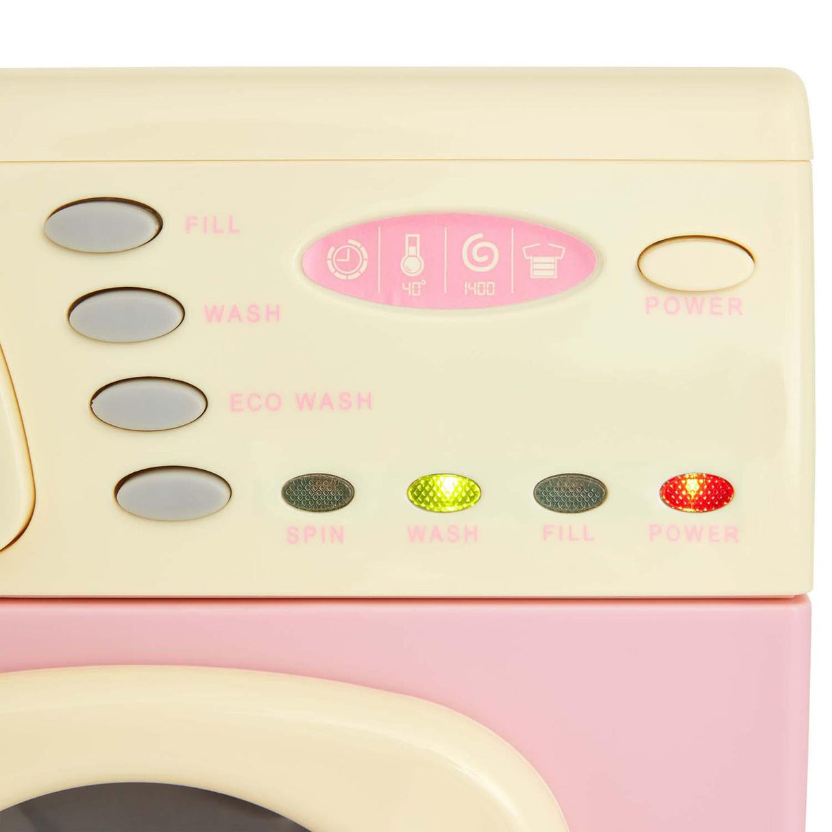 Casdon Electronic Washer