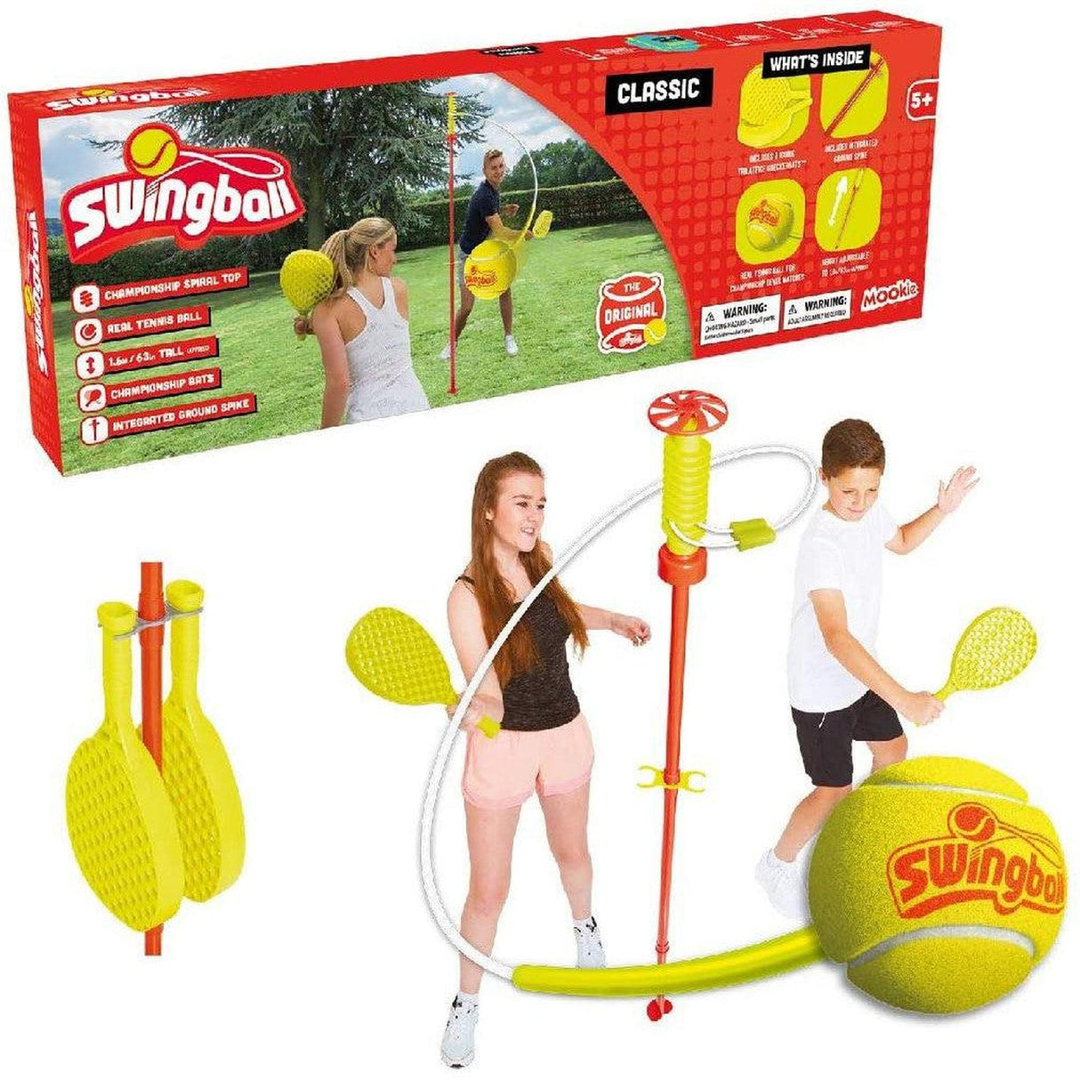 Classic Swingball
