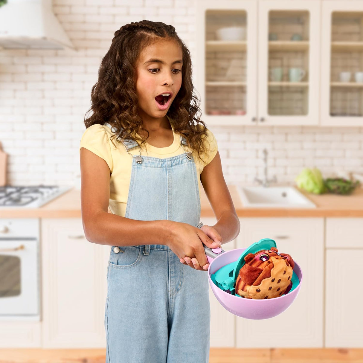 Cookeez Makery Pancake Treatz