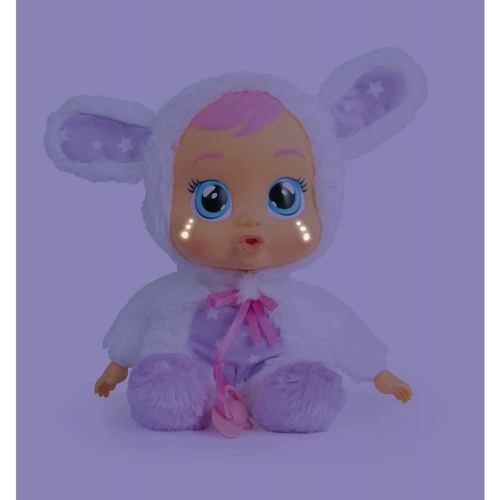 Cry Babies Goodnight Coney
