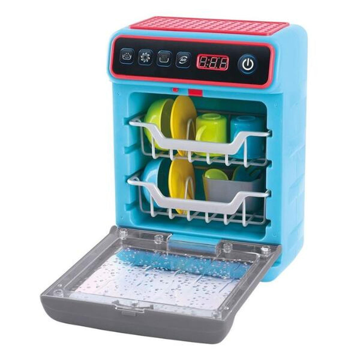 Dishwasher Playset
