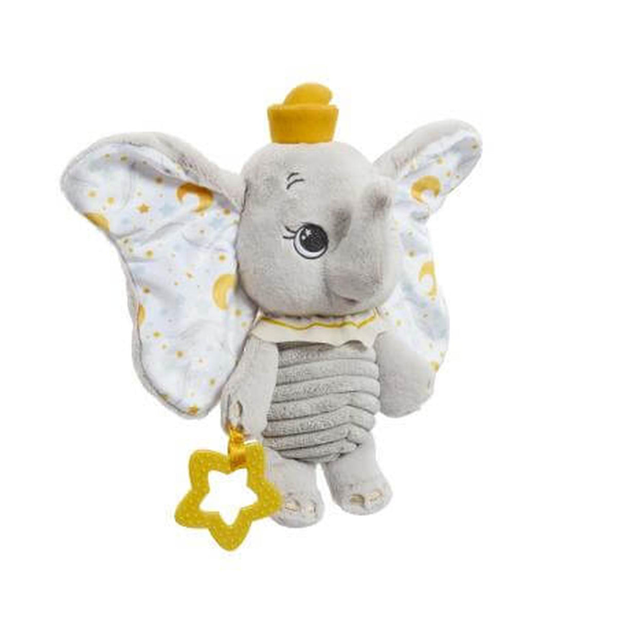 Disney - Dumbo My First Soft Toy
