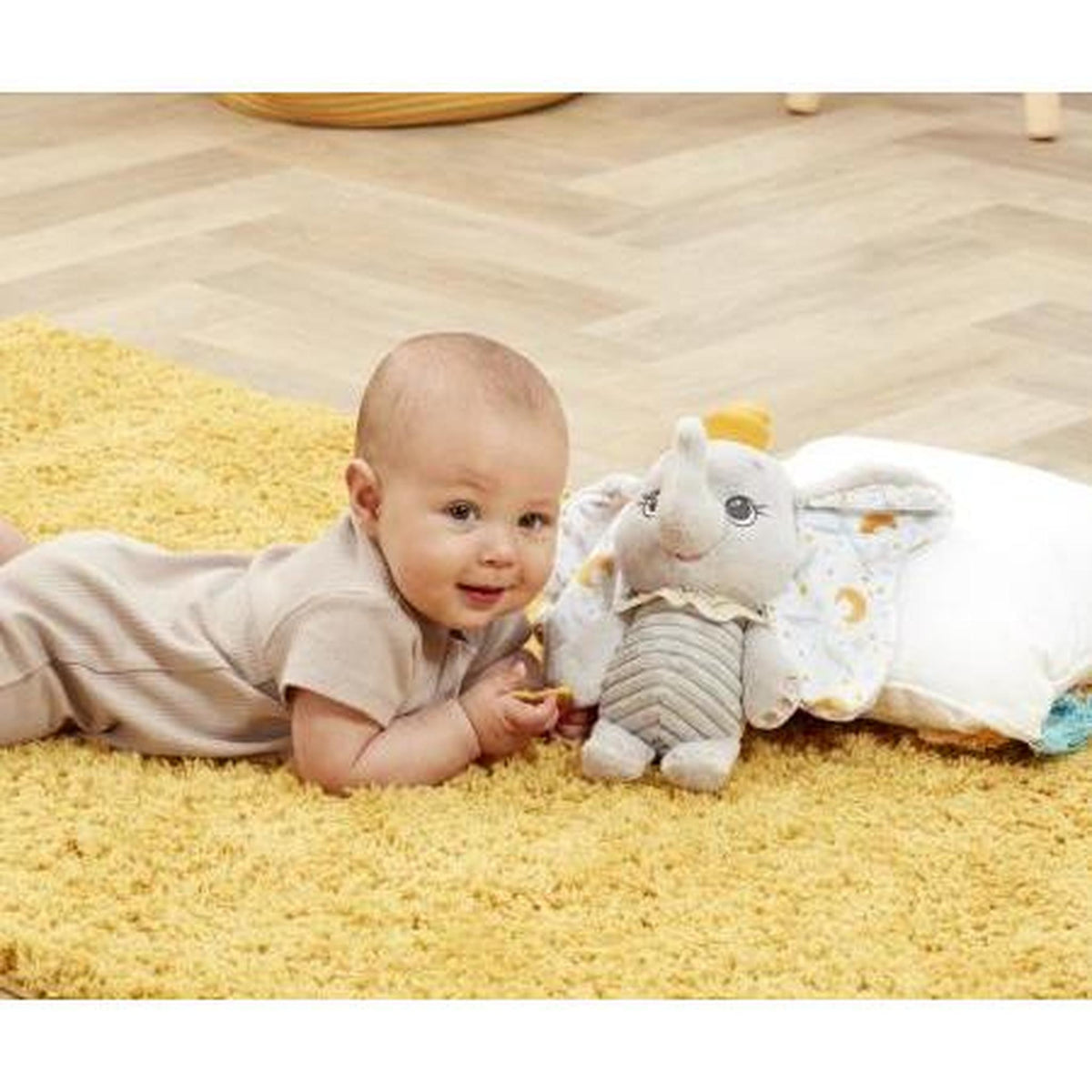 Disney - Dumbo My First Soft Toy