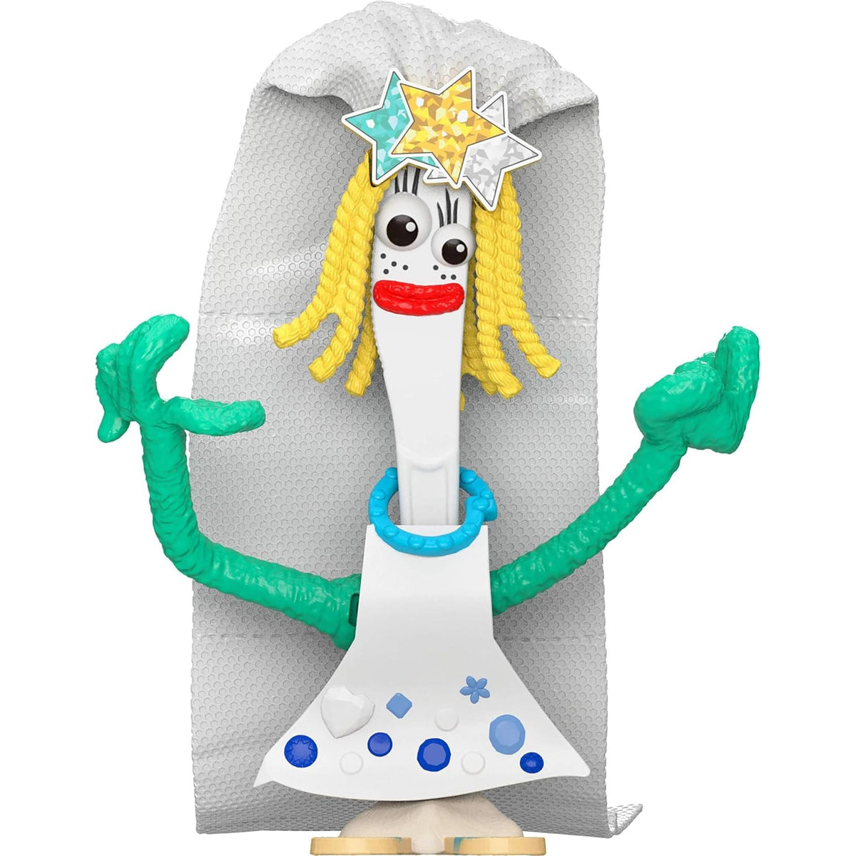 Disney Pixar Toy Story 5: What is a Wedding? 4-Figure Playset
