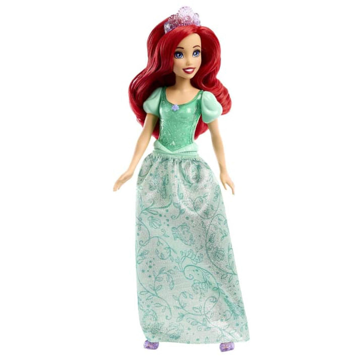 Disney Princess Ariel Fashion Doll