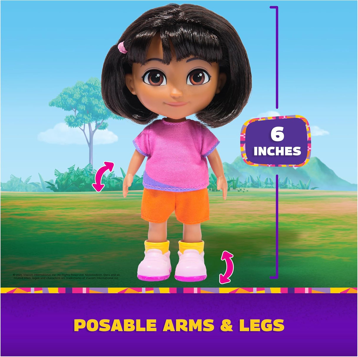 Dora - Best Friends Dora and Boots